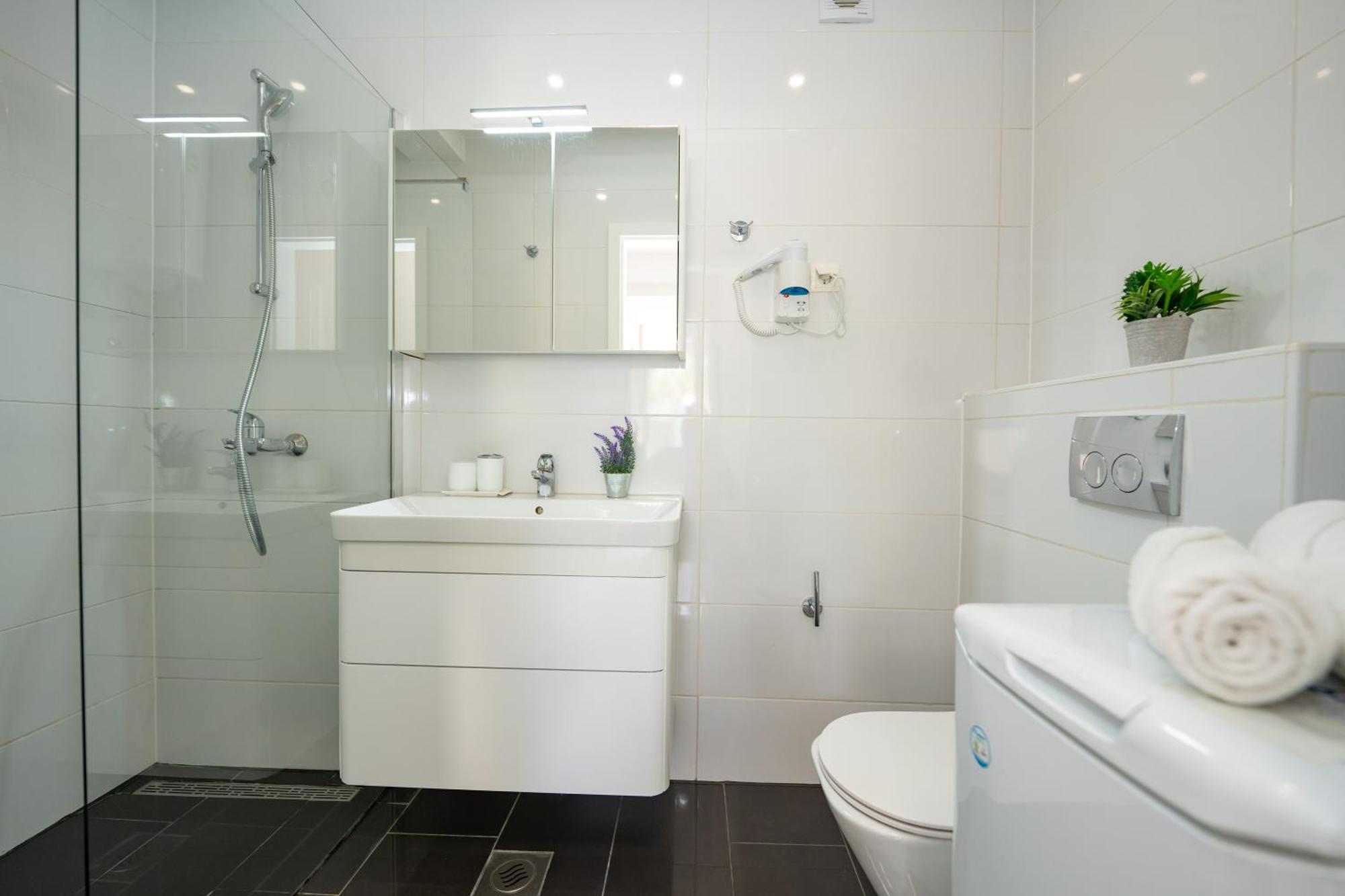 Apartment Funtastic With Private Pool Novalja Exteriör bild
